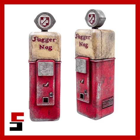 cod juggernog